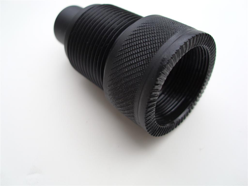 MICRO TO FS THREAD/BARREL CONVERTER